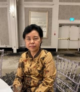 Nanny/Babysitter in Markham - Dwi R.