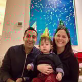Nanny/Babysitter in Toronto - Full-Time Nanny/Housekeeper