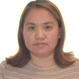 Housekeeper in Toronto - Chary G.