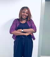 Cook in Vaughan - Adebusola A.