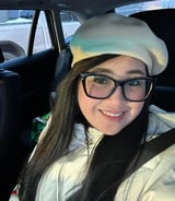 Caregiver in Guelph - Archiebelle V.