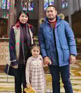 Nanny/Babysitter in Hamilton - Looking for nanny for a kindergarten child.