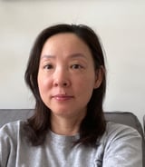 Housekeeper in Markham - Polly Z.
