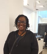 Nanny/Babysitter in Brampton - Michelle H.