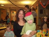 Nanny/Babysitter in North Vancouver - Yverette D.