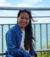 Nanny/Babysitter in Markham - Maryrose S.