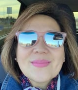 Nanny/Babysitter in Calgary - Martha D.