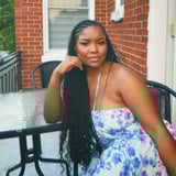 Housekeeper in Quebec - Karen C.
