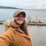Nanny/Babysitter in West Vancouver - Christine F.