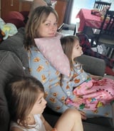 Nanny/Babysitter in Edmonton - Rebecca R.