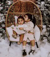 Nanny/Babysitter in Delta - Nanny care for my two little girls