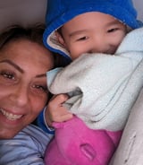 Nanny/Babysitter in Vancouver - Debbie S.
