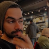 Housekeeper in Toronto - Shubham M.