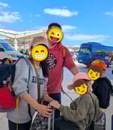 Bryan And Christine Y.