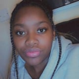 Nanny/Babysitter in Edmonton - Affrica A.