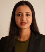 Tutor in Toronto - Sahana C.