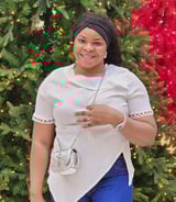 Cook in Montreal-Ouest - Inioluwa W.