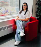 Nanny/Babysitter in Edmonton - Harpreet K.