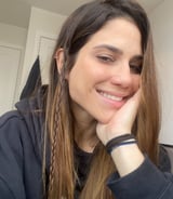 Nanny/Babysitter in Montreal - Gabriela M.