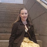Housekeeper in Ottawa - Casey C.