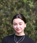 Nanny/Babysitter in Montreal - Kleis R.