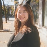 Nanny/Babysitter in Montreal - Arin L.