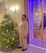 Housekeeper in Ottawa - Margaret T.