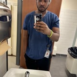 Caregiver in Montreal - Boniface M.