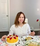Caregiver in Burnaby - Lalie L.