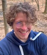 Nanny/Babysitter in Burlington - Alex L.