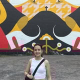 Housekeeper in Montreal - Maria Emilia B.