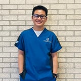 Caregiver in Toronto - Isagani O.