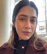 Tutor in Halifax - Vasundhara S.