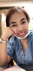 Nanny/Babysitter in Surrey - Hazel Ann B.