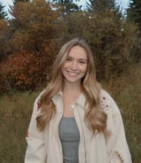 Nanny/Babysitter in Calgary - Amy B.