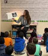 Nanny/Babysitter in Calgary - Paige C.