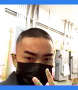 Housekeeper in Toronto - Kenneth G.