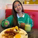 Nanny/Babysitter in Montreal - Kristal Kate G.