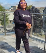 Caregiver in Waterloo - Chikodiri N.