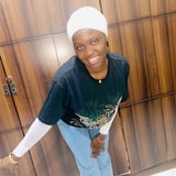 Nanny/Babysitter in Hamilton - Kadijatou C.