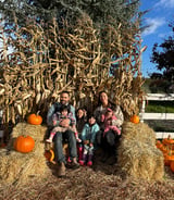 Nanny/Babysitter in Victoria - Kind, supportive and fun nanny