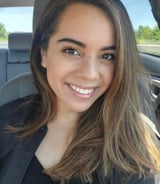 Nanny/Babysitter in Mississauga - Andrea R.