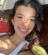 Nanny/Babysitter in Toronto - Bia M.