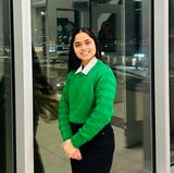 Nanny/Babysitter in Calgary - Simran K.