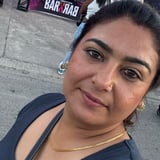 Nanny/Babysitter in Brampton - Preet K.