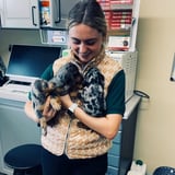Pet care in Vancouver - Claudia M.