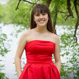 Nanny/Babysitter in Carleton Place - Abby C.
