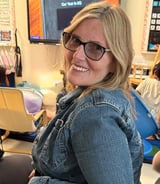 Nanny/Babysitter in Brampton - Vanda M.