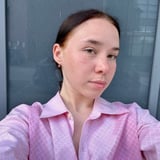 Nanny/Babysitter in Port Moody - Sviatoslava R.