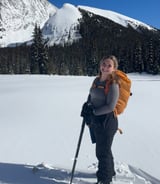 Nanny/Babysitter in Orangeville - Abbey S.